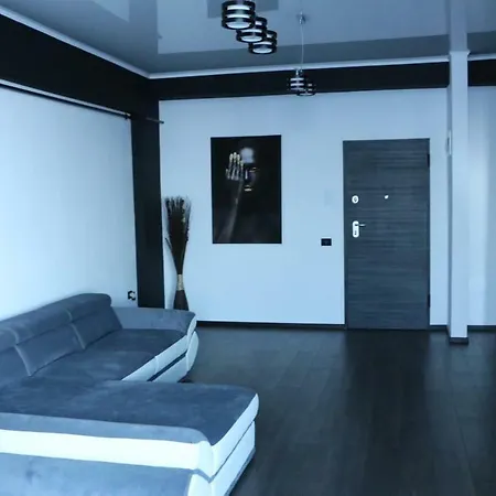 Apartament Zen Apartament Năvodari