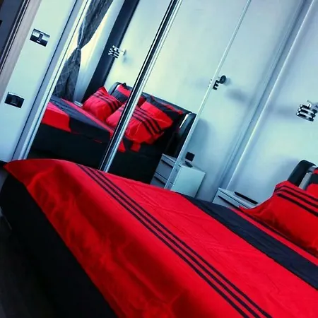 Zen Apartament