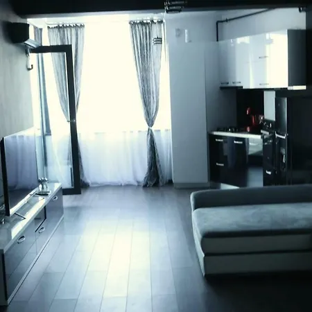 Apartament Zen Apartament Năvodari