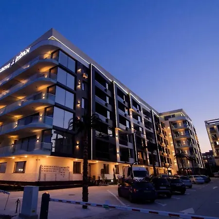 Apartament Zen Apartament *