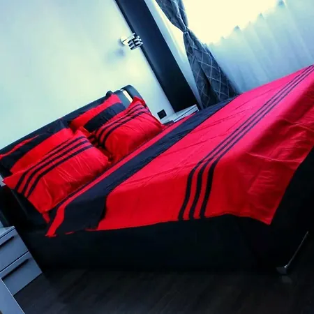 Apartament Zen Apartament