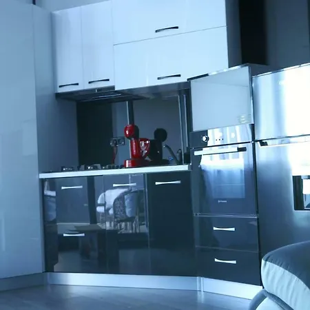Zen Apartament
